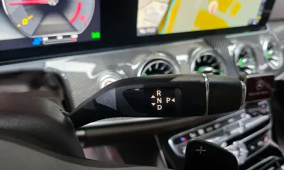 Mercedes-Benz CLS-Class 2020, 28797 км, за 41500000 KRW - фото 9