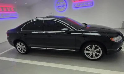 Volvo S80 2011, 193000 км, за 3400000 KRW - фото 6