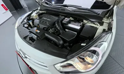 Hyundai i40 2014, 154730 км, за 4900000 KRW - фото 6