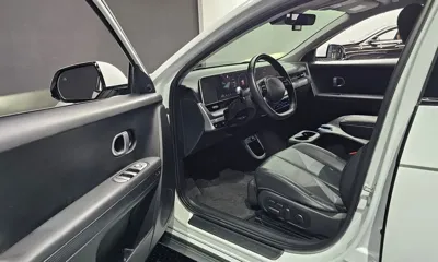 Hyundai Ioniq5 2022, 106248 км, за 17731.2 USD - фото 10