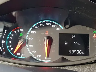 ChevroletGMDaewoo Spark 2016, 63985 км, за 4400000 KRW - фото 5