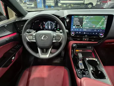 Lexus NX 2025, 7000 км, за 57500000 KRW - фото 10
