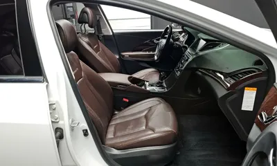 Hyundai Grandeur 2016, 158093 км, за 9500000 KRW - фото 10