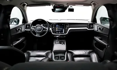 Volvo V60 2020, 96400 км, за 21800000 KRW - фото 7
