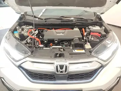 Honda CR-V 2019, 67800 км, за 108500 CNY - фото 10