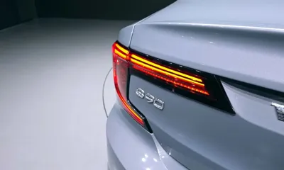 Volvo S90 2021, 102065 км, за 28500000 KRW - фото 23