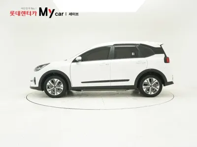 Kia Niro 2023, 17412 км, за 15680000 KRW
