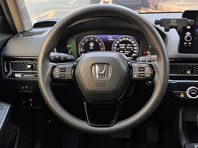 Honda Civic 2022, 40000 км, за 69800 CNY - фото 18