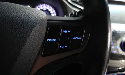 Hyundai i40 2016, 56363 км, за 12000000 KRW - фото 37