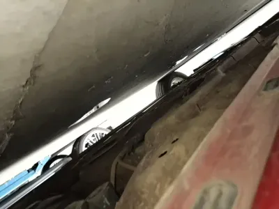 Roewe 荣威i6经典 2017, 84200 км, за 23300 CNY - фото 6