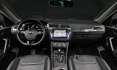 Volkswagen Tiguan 2020, 66631 км, за 25300000 KRW - фото 7