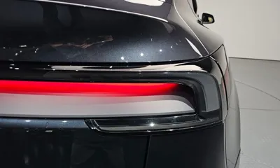 Tesla Model Y 2025, 14264 км, за 62500000 KRW - фото 23