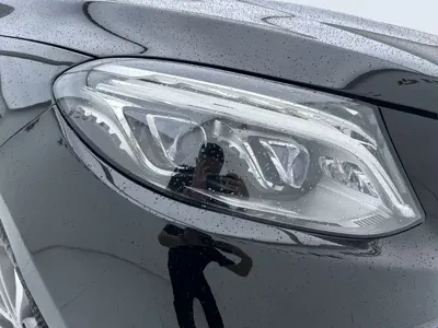 Mercedes-Benz 奔驰GLE(进口) 2017, 115000 км, за 160000 CNY - фото 23