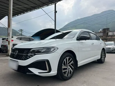 Volkswagen Lavida · 2024 год