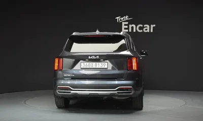 Kia Sorento 2023, 64051 км, за 27900000 KRW