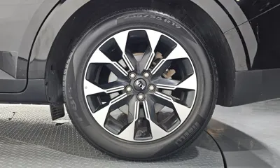 Kia Canival 2021, 98290 км, за 22500000 KRW - фото 21