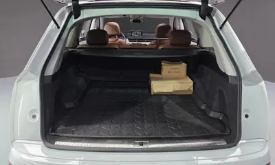Audi Q7 2019, 111761 км, за 24500000 KRW - фото 18