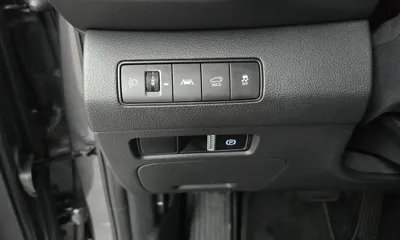 Hyundai Santafe 2022, 159305 км, за 20440000 KRW - фото 17