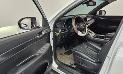 Hyundai Palisade 2019, 93893 км, за 23500000 KRW - фото 10