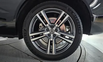 Volvo XC60 2021, 33688 км, за 38800000 KRW - фото 21