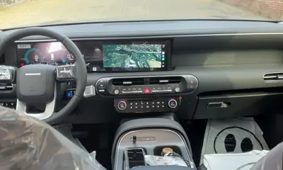 Hyundai Palisade 2025, 995 км, за 47800000 KRW - фото 7