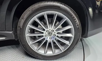 Mercedes-Benz GLE-Class 2023, 90184 км, за 84900000 KRW - фото 21