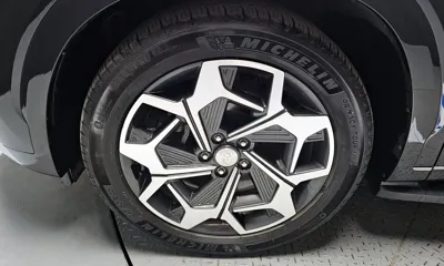 Hyundai Palisade 2021, 143263 км, за 26500000 KRW - фото 21