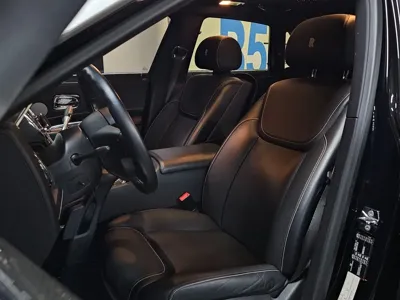 Rolls-Royce Ghost 2017, 37300 км, за 255000000 KRW - фото 10
