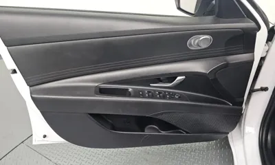Hyundai Avante 2022, 79680 км, за 13900000 KRW - фото 24