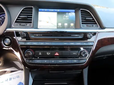 Hyundai Aslan 2015, 147767 км, за 7700000 KRW - фото 14