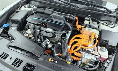 Hyundai Grandeur 2024, 27188 км, за 42900000 KRW - фото 6