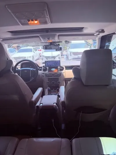 Land Rover Discovery 2016, 175322 км, за 25000000 KRW - фото 12