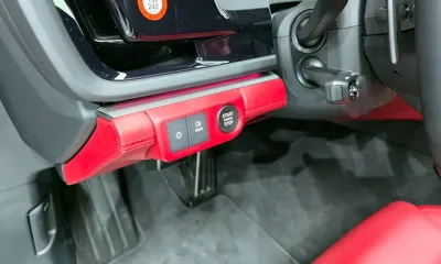 Porsche Panamera 2025, 9009 км, за 179000000 KRW - фото 20