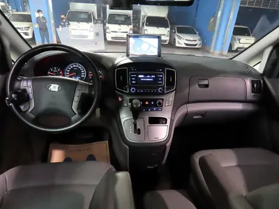 Hyundai Starex 2016, 225089 км, за 6000000 KRW - фото 7