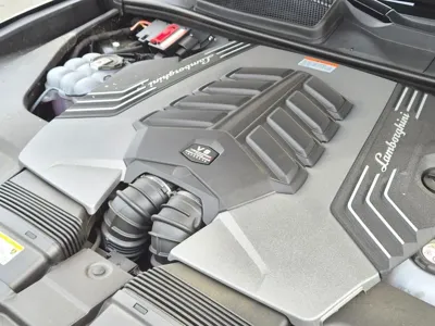Lamborghini Urus 2025, 4200 км, за 450000000 KRW - фото 6