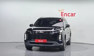 Hyundai Palisade 2024, 23539 км, за 35990000 KRW - фото 3