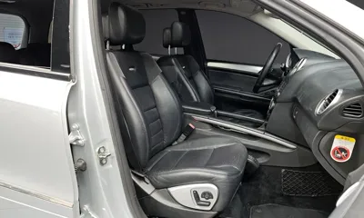 Mercedes-Benz M-Class 2008, 139558 км, за 9500000 KRW - фото 11