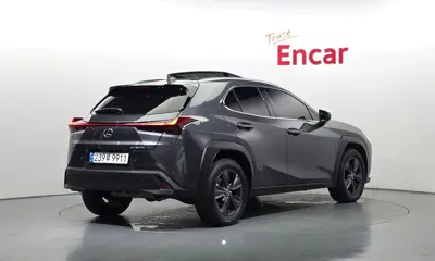 Lexus UX 2025, 17246 км, за 43400000 KRW