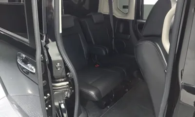 Honda N-BOX 2016, 72381 км, за 18800000 KRW - фото 11