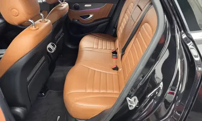 Mercedes-Benz GLC-Class 2022, 118676 км, за 36500000 KRW - фото 26