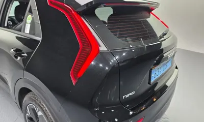 Kia Niro 2024, 7422 км, за 29400000 KRW - фото 23