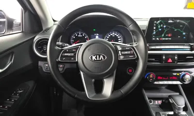 Kia K3 2021, 37070 км, за 14200000 KRW - фото 13