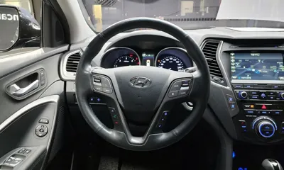 Hyundai Santafe 2018, 105099 км, за 15900000 KRW - фото 14