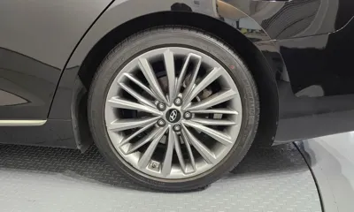 Hyundai Grandeur 2019, 54786 км, за 21800000 KRW - фото 21