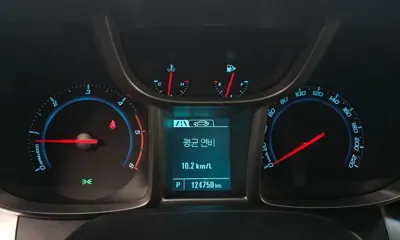 ChevroletGMDaewoo Orlando 2013, 124750 км, за 2990000 KRW - фото 8