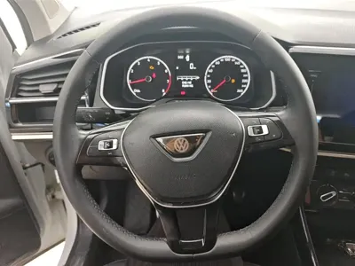 Jetta VS5 2021, 72400 км, за 52500 CNY - фото 15