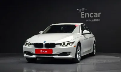 BMW 3-Series 2015, 45964 км, за 16800000 KRW