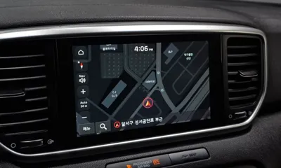 Kia Sportage 2019, 114239 км, за 14600000 KRW - фото 13