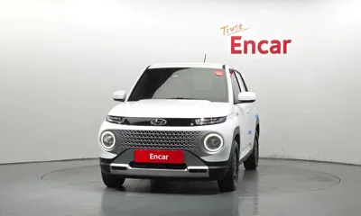 Hyundai Casper 2023, 97482 км, за 10300000 KRW