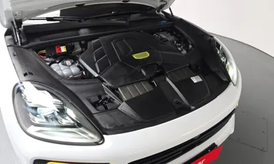 Porsche Cayenne 2021, 48867 км, за 88000000 KRW - фото 6